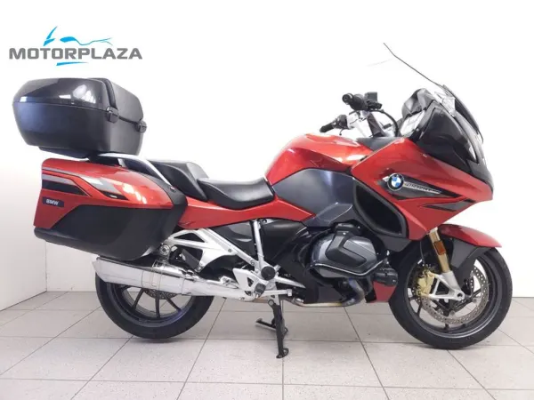 2018 BMW R 1250 RT - €14,990 (1/1)