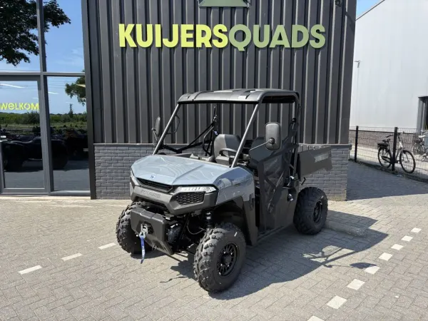 2026 Polaris Ranger 500 - €11,240 (1/1)