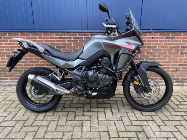 Year unknown Honda XL 750 Transalp - €8,850 (1/1)