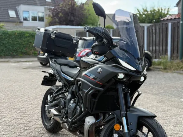 2025 Yamaha Tracer 7 - €11,000 (1/1)