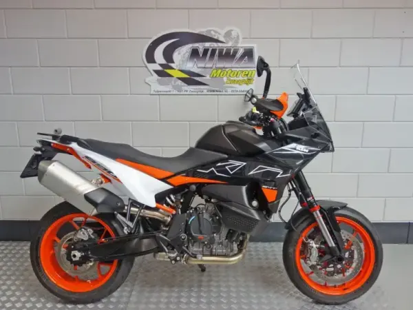 2026 KTM 890 SMT - €12,950 (1/1)