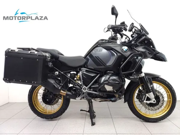 2022 BMW R 1250 GS Adventure - € 22.990 (1/1)
