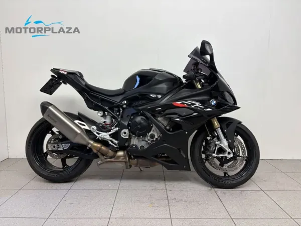 2023 BMW S 1000 RR - €23,950 (1/1)