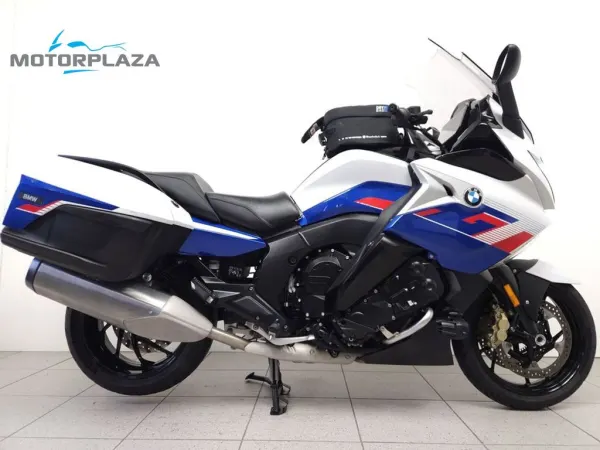 2022 BMW K 1600 GT - € 22.490 (1/1)