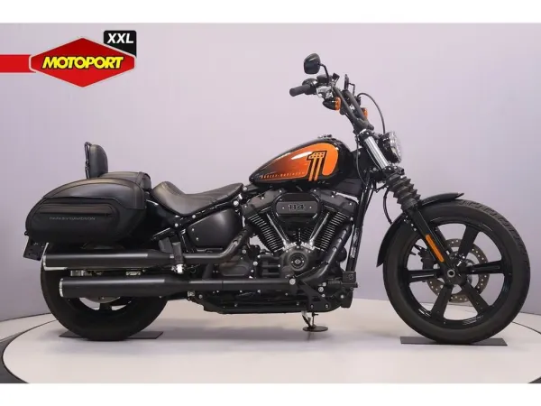 2024 Harley-Davidson Street Bob 114 - € 18.490 (1/1)