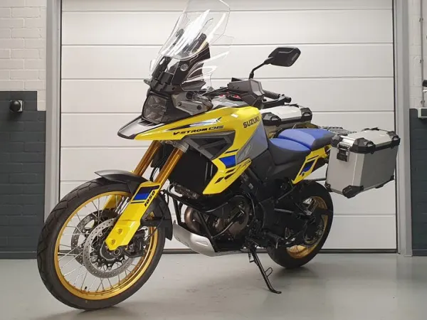 2023 Suzuki V-Strom 1050 DE - € 13.750 (1/1)