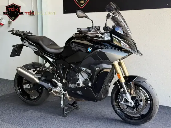 2026 BMW S 1000 XR - €20,988 (1/1)