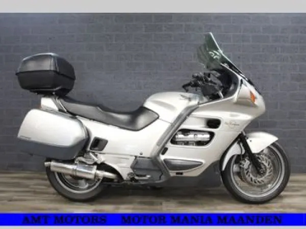 1994 Honda ST 1100 Pan European - € 1.490 (1/1)