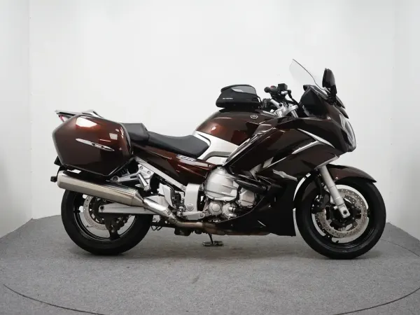 2014 Yamaha FJR 1300 - € 10.499 (1/1)