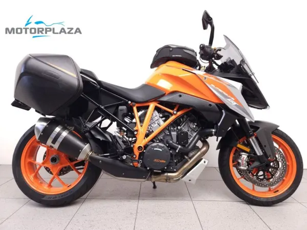 2019 KTM 1290 Super Duke GT - € 11.490 (1/1)