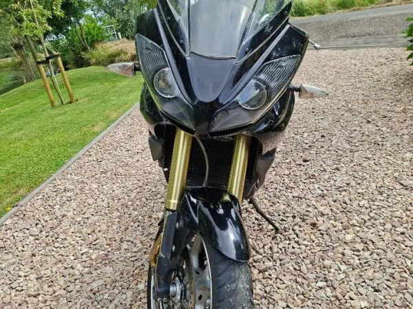 2007 Triumph Tiger 1050 - €3,000 · Bidding (1/1)