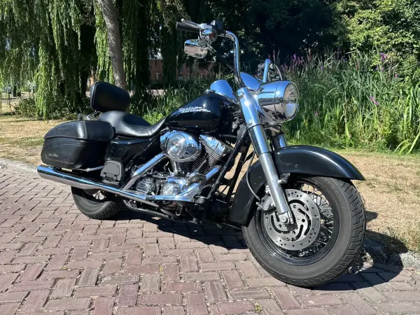 2005 Harley-Davidson Road King - €8,500 (1/1)