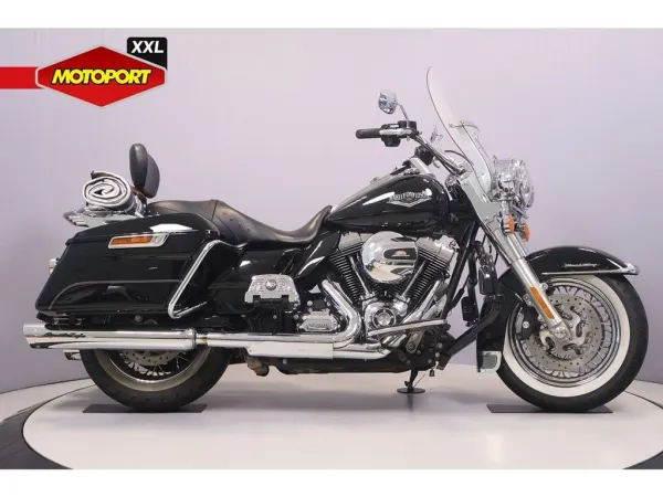 2017 Harley-Davidson Road King - €17,490 (1/1)