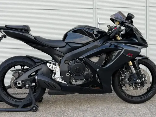 2026 Suzuki GSX-R 600 - €7,700 (1/1)