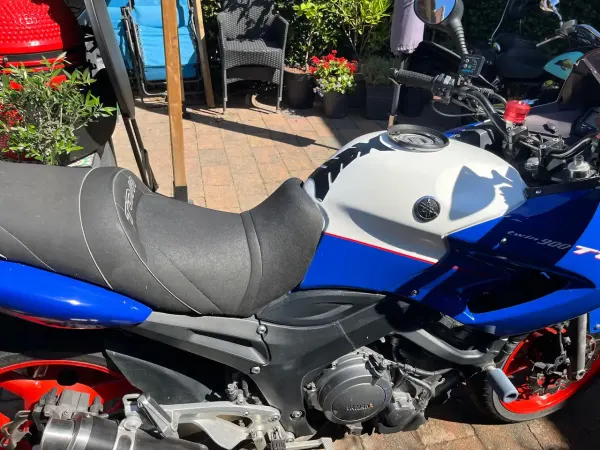 2005 Yamaha TDM 900 - €3,300 · Bidding (1/1)