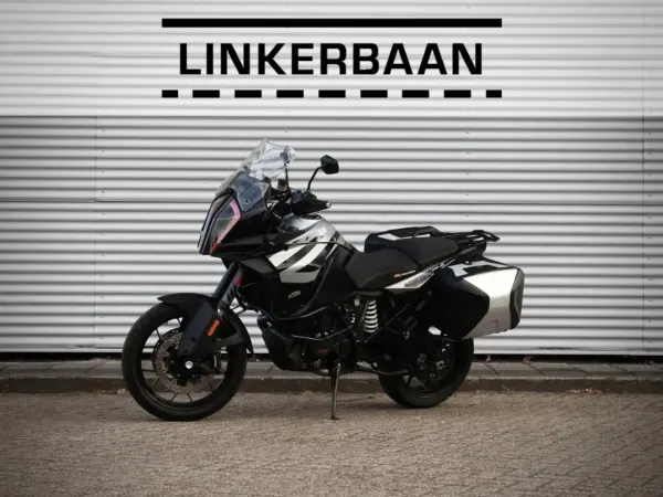 2020 KTM 1290 Super Adventure - € 13.495 (1/1)