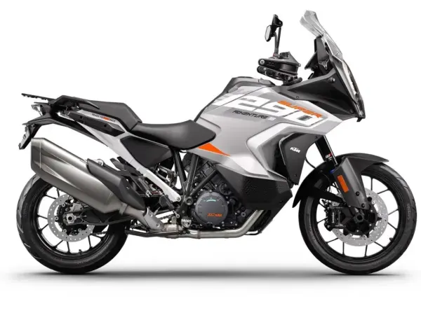2024 KTM 1290 Super Adventure - € 23.680 (1/1)