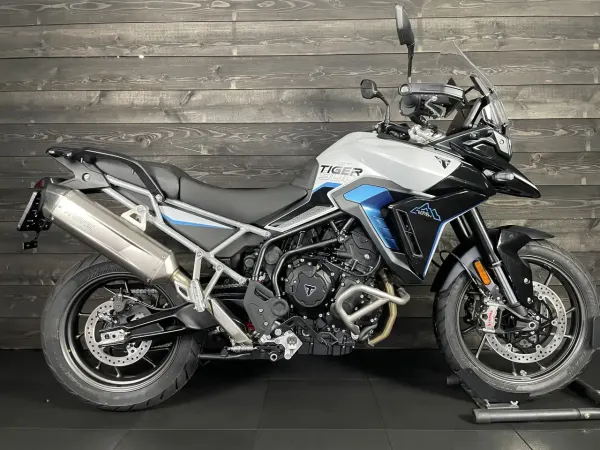2026 Triumph Tiger 900 - € 19.095 (1/1)