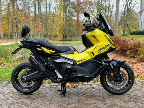 2025 Honda X-ADV - € 15.750 (1/1)