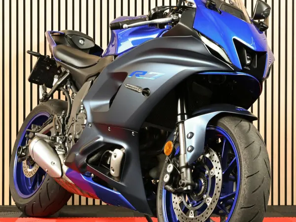 2023 Aprilia RS 660 - €10,500 (1/1)