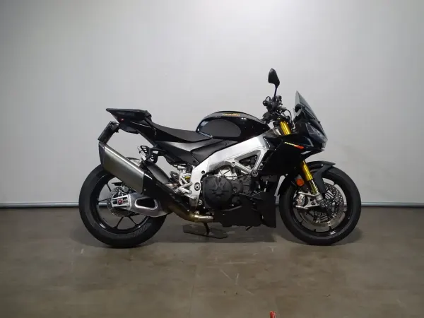 2023 Aprilia Tuono V4 - €16,990 (1/1)