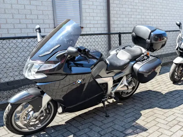 2006 BMW K 1200 GT - € 4.395 (1/1)