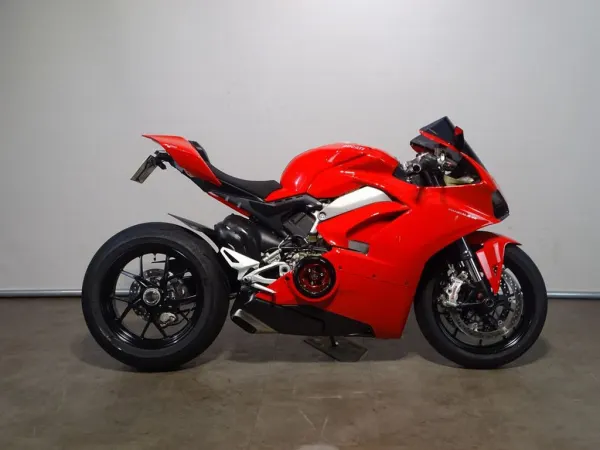 2019 Ducati Panigale V4 - €18,490 (1/1)