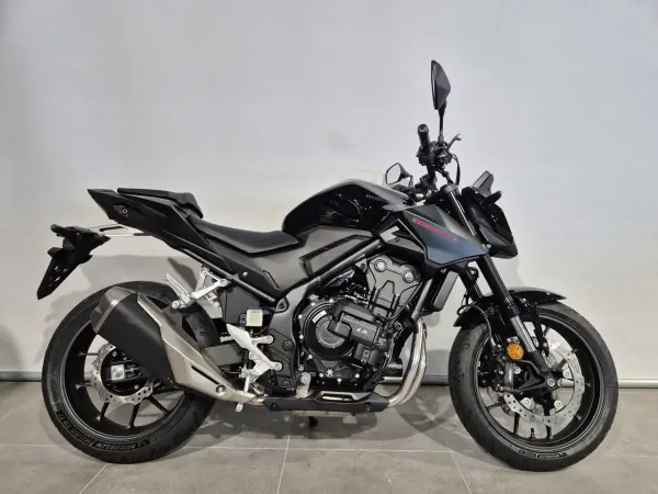 2026 Honda CB 500 - € 8.299 (1/1)