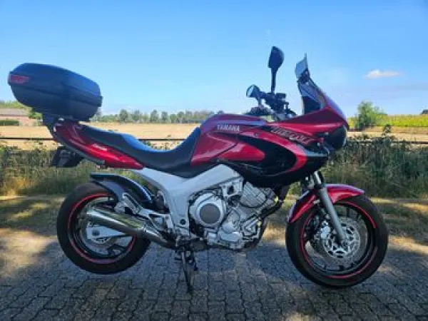 2000 Yamaha Tdm 850 - € 1.990 (1/1)
