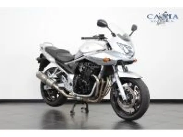 2005 Suzuki Bandit 650 - €2,750 (1/1)