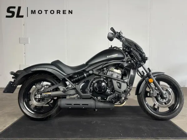 2020 Kawasaki Vulcan S - €6,950 (1/1)