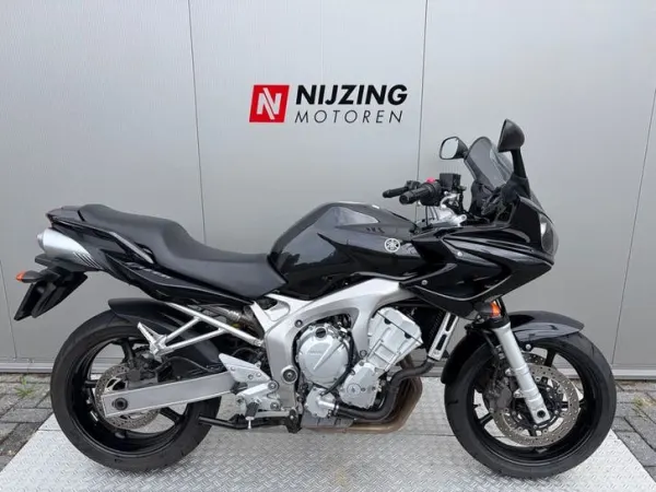 Year unknown Yamaha FZ 6 S Fazer - €3,295 (1/1)