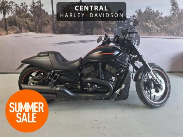 2011 Harley-Davidson V-Rod 1250 Night Rod Special ABS - €17,950 (1/1)