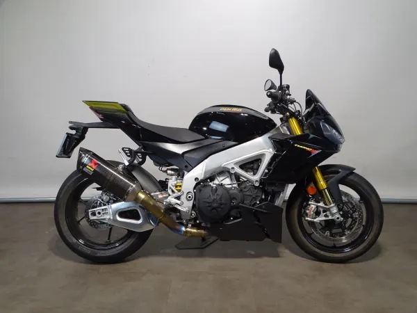 2023 Aprilia Tuono V4 - € 17.490 (1/1)