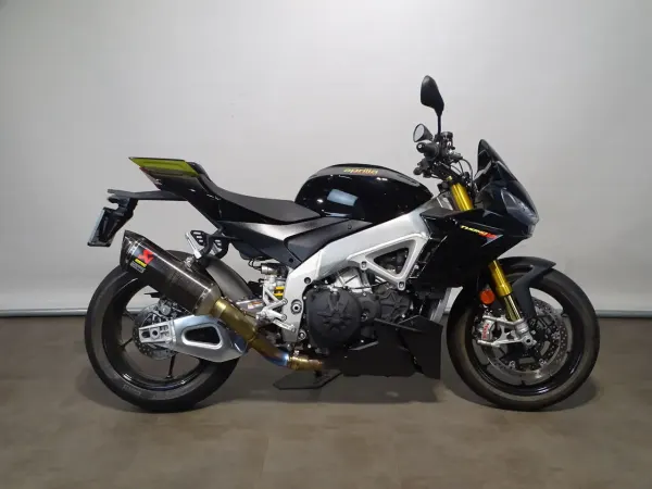 2023 Aprilia Tuono V4 - €17,490 (1/1)