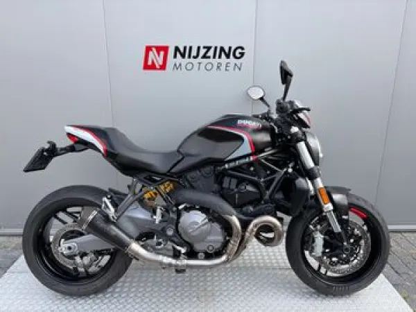 2019 Ducati Monster 821 - €9,450 (1/1)