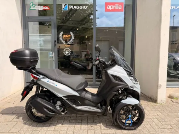 Year unknown Piaggio MP3 310 - €7,750 (1/1)