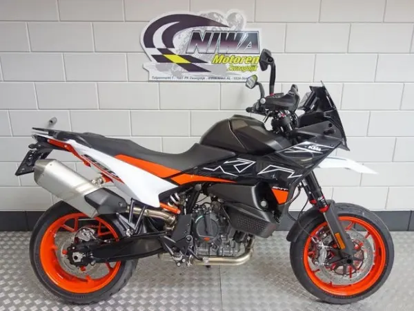 Year unknown KTM 890 SMT - €13,749 (1/1)