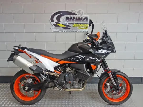 Year unknown KTM 890 SMT - €12,950 (1/1)