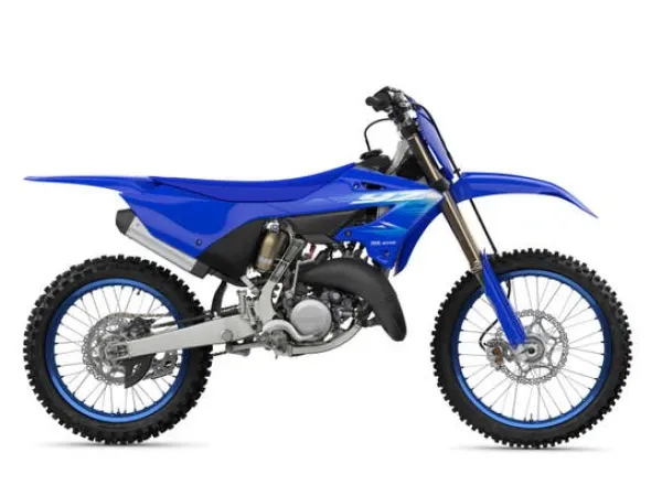 Bouwjaar onbekend Yamaha YZ 125 - € 8.699 (1/1)