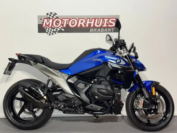 Bouwjaar onbekend BMW R 1300 R (2025) - € 20.950 (1/1)