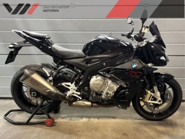 2018 BMW S 1000 R - € 10.690 · Bieden (1/1)