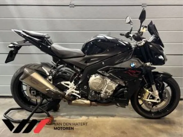2018 BMW S 1000 R - € 10.690 · Bieden (1/1)
