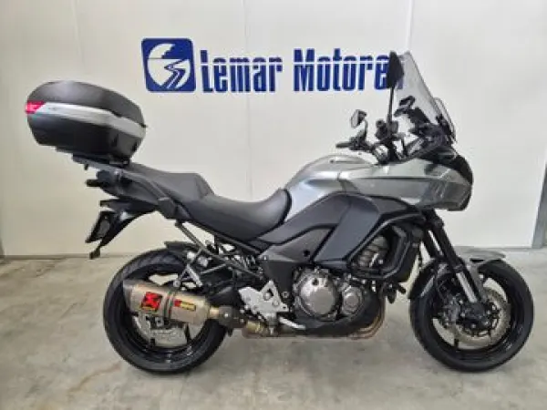 2013 Kawasaki Versys 1000 ABS - € 6.249 (1/1)