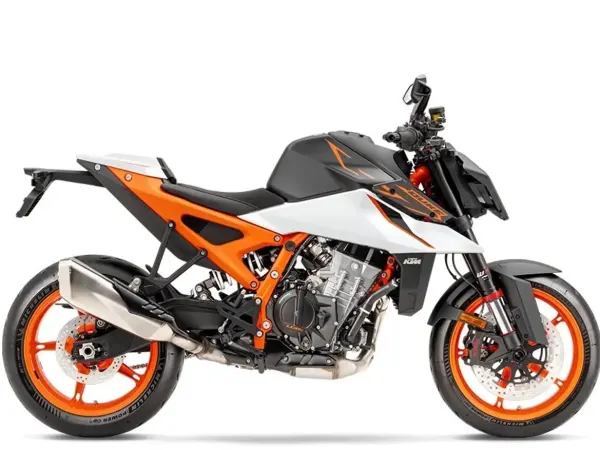 2026 KTM 990 Duke R - €15,990 (1/1)