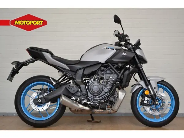 2026 Yamaha MT 07 - €8,190 (1/1)