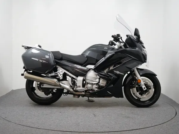 2017 Yamaha FJR 1300 - € 13.999 (1/1)