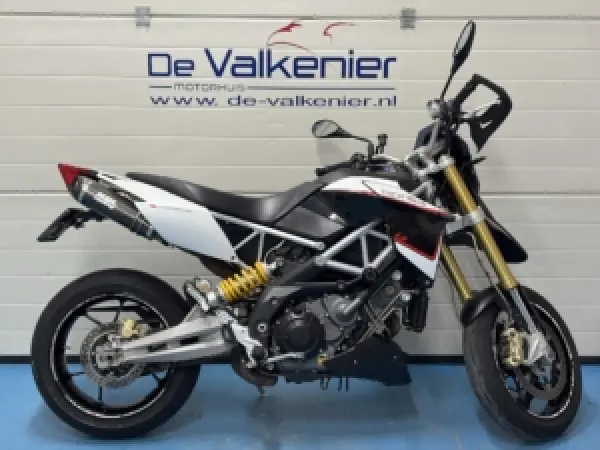 2012 Aprilia Dorsoduro 1200 - €6,490 (1/1)