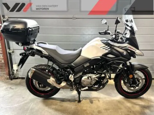 2017 Suzuki V-Strom 650 XTA - €6,999 (1/1)