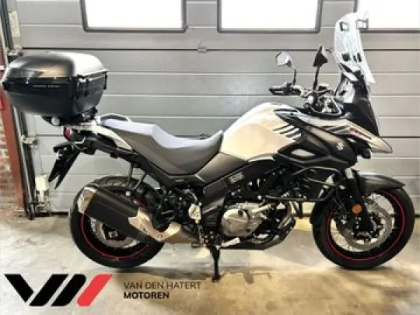 2017 Suzuki V-Strom 650 XTA - €6,999 (1/1)